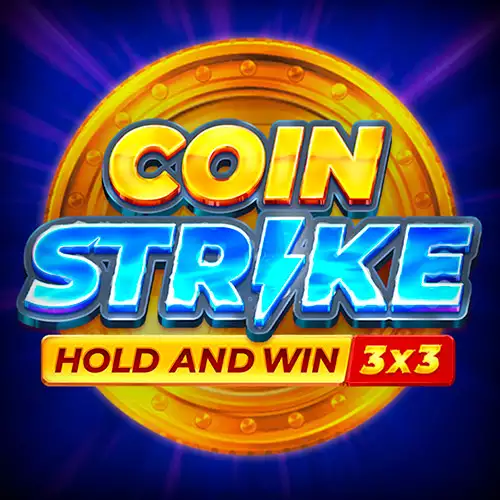 Coin Strike: Hold and Win - Classic Style with Modern Wins