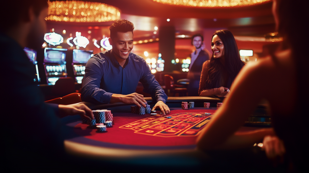 Discover the Thrill of Non Gamstop Casinos UK 2422 Discover the Thrill of Non Gamstop Casinos UK 2422