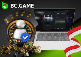 Exploring the World of Casino Bc A Guide to Online Gaming Exploring the World of Casino Bc A Guide to Online Gaming