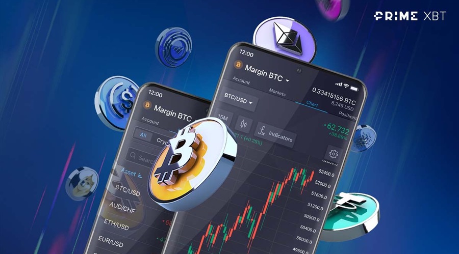 Mastering Live Trading PrimeXBT Strategies for Success Mastering Live Trading PrimeXBT Strategies for Success