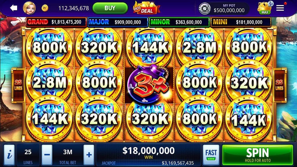 Winorio Casino: a world of video games and incentives awaits!